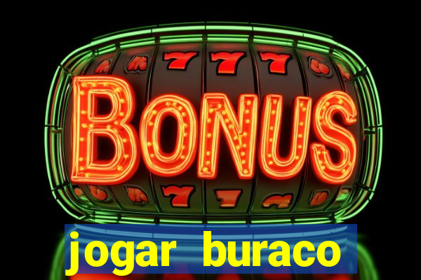 jogar buraco valendo dinheiro